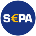 SEPA Banküberweisungen