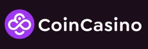 CoinCasino logo