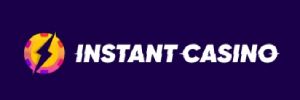 Instant Casino logo