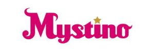 Mystino casino logo