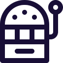 オンラインスロット