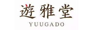 Yuugado casino logo